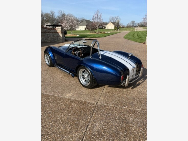 Photo for 1965 Factory Five MK4